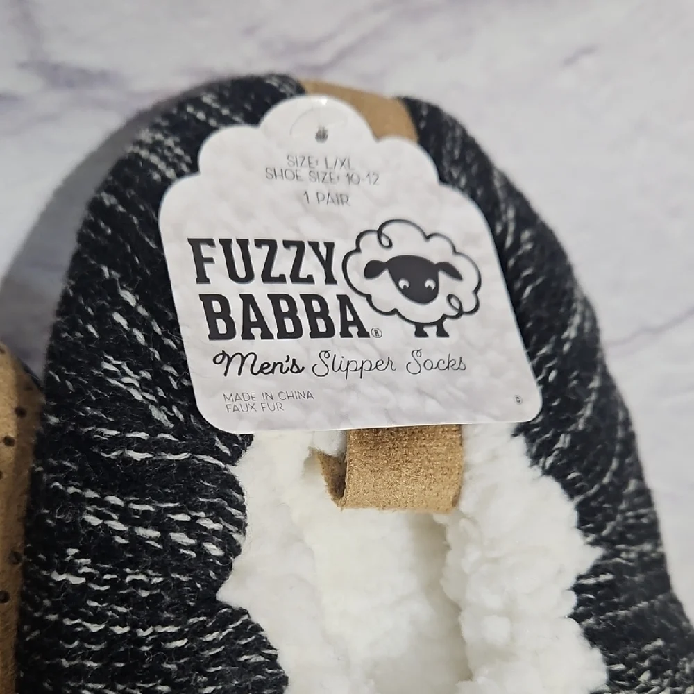 Fuzzy Babba fuzzy babba